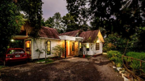 Riverdale Homestay Kumarakom by LexStays